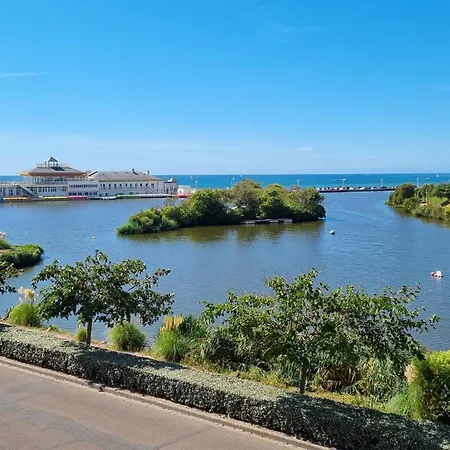 Joli Appartement Vue Ocean Et Lac Les Sables 4 Personnes Buitenkant foto