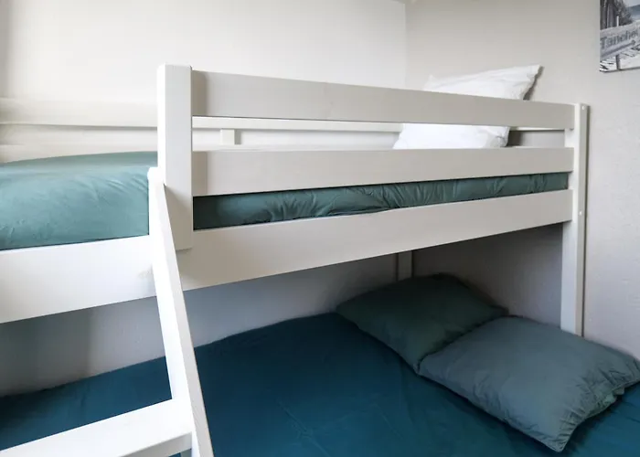 Joli Appartement Vue Ocean Et Lac Les Sables 4 Personnes