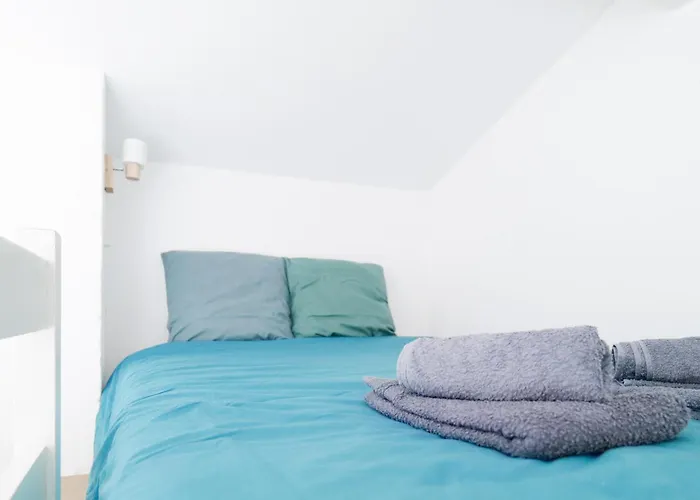 Joli Appartement Vue Ocean Et Lac Les Sables 4 Personnes