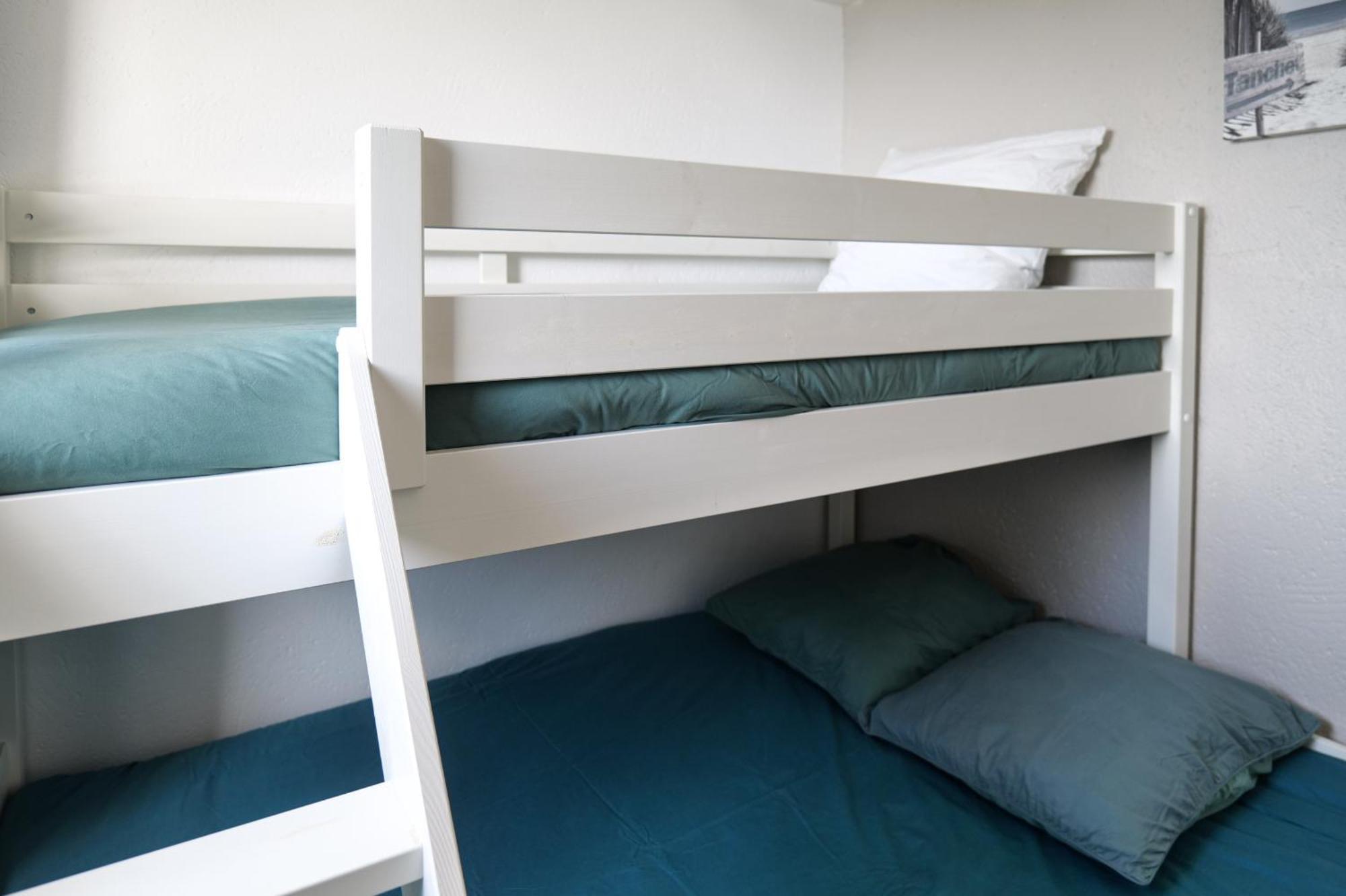 Joli Vue Ocean Et 4 Personnes Appartement Les Sables-dʼOlonne