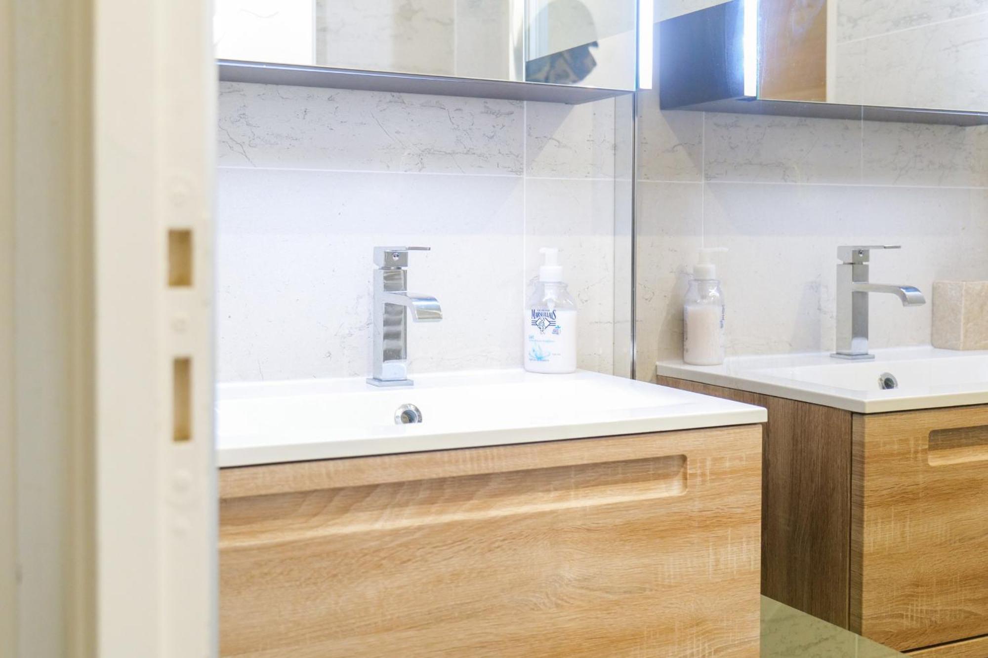 Appartement Joli Vue Ocean Et 4 Personnes Les Sables-dʼOlonne