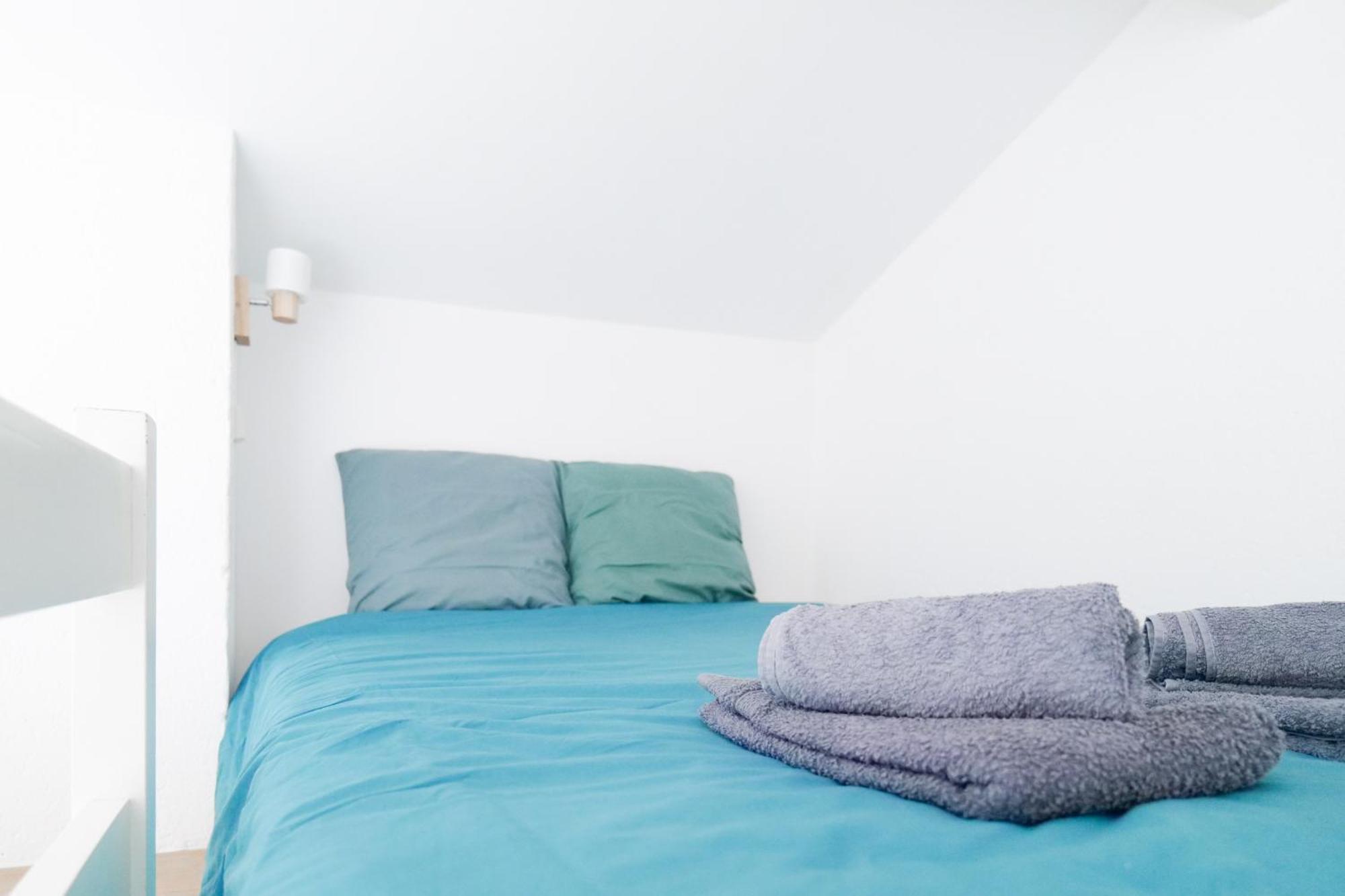 Joli Vue Ocean Et 4 Personnes * Les Sables-dʼOlonne