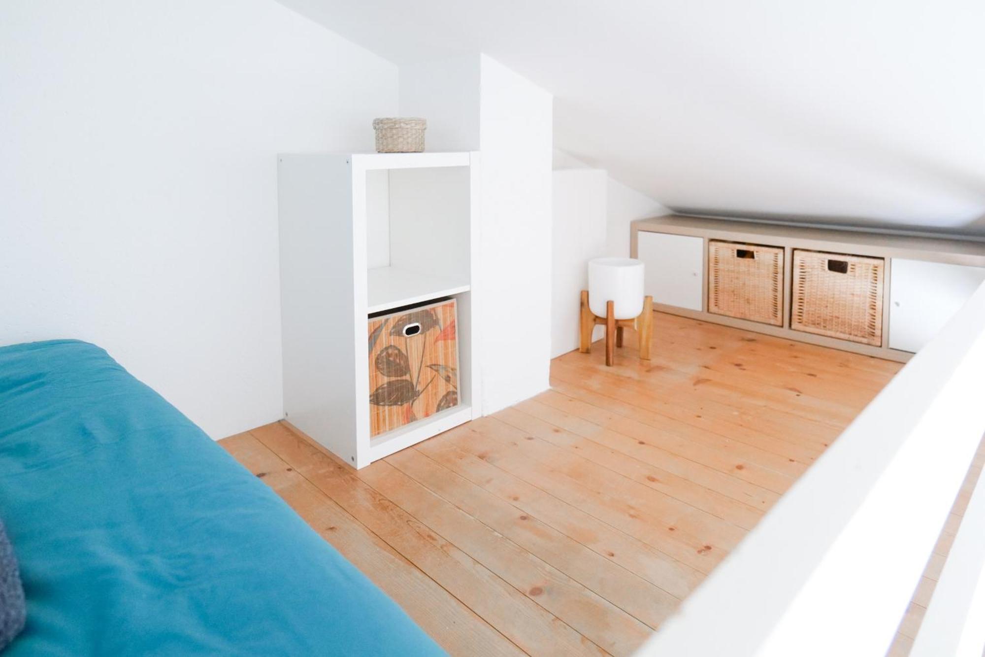 Appartement Joli Vue Ocean Et 4 Personnes